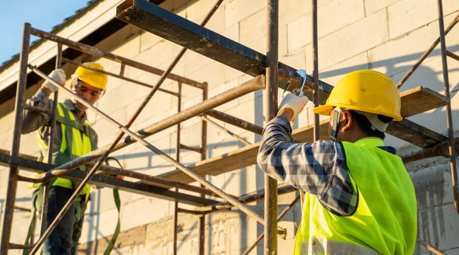 Professional fairlawn roofing services in Slater, SC